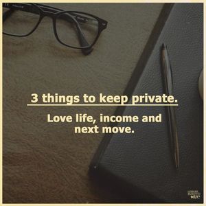 Meet your Posher, Tommy